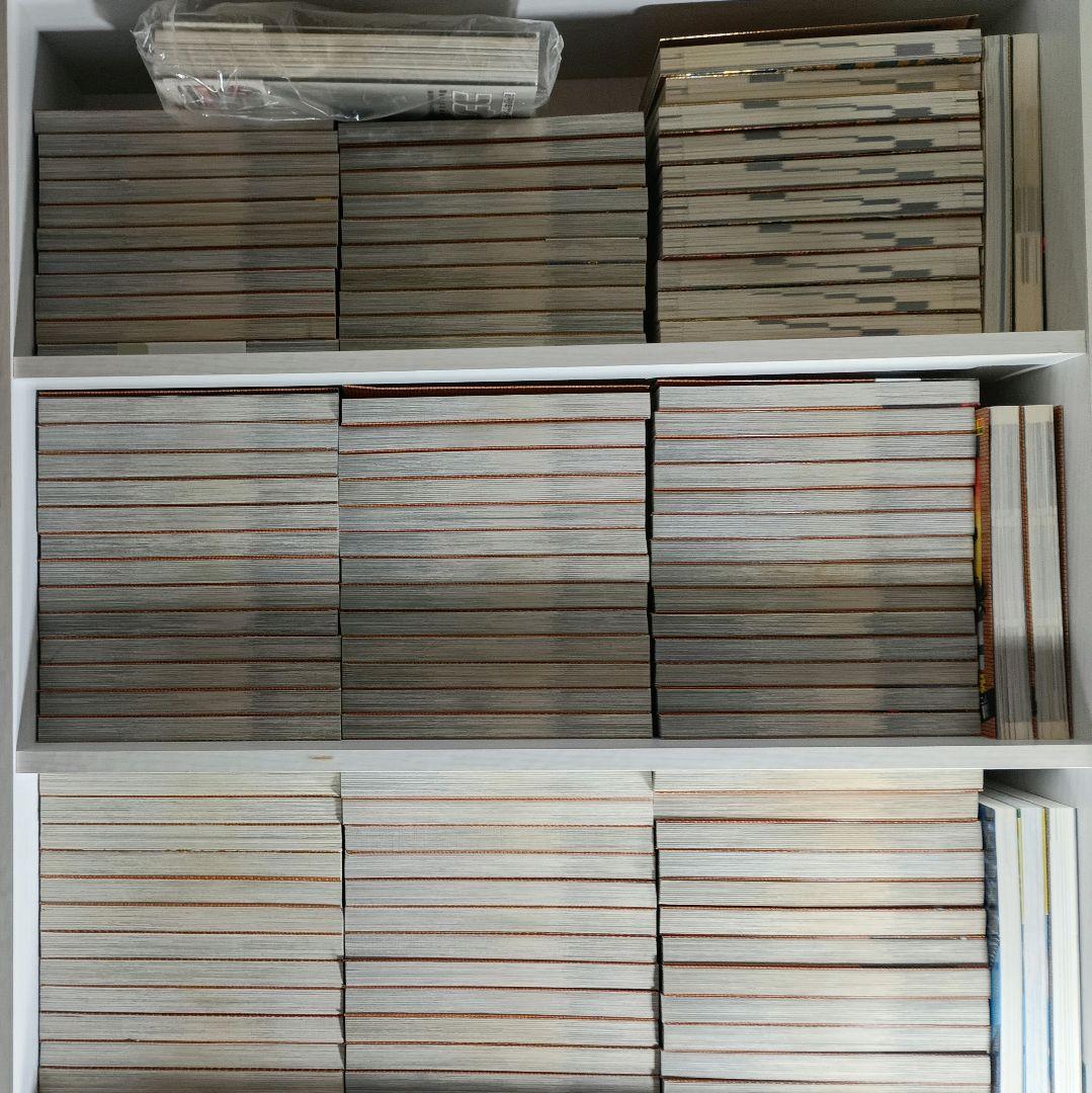 名探偵コナン 1-101.107