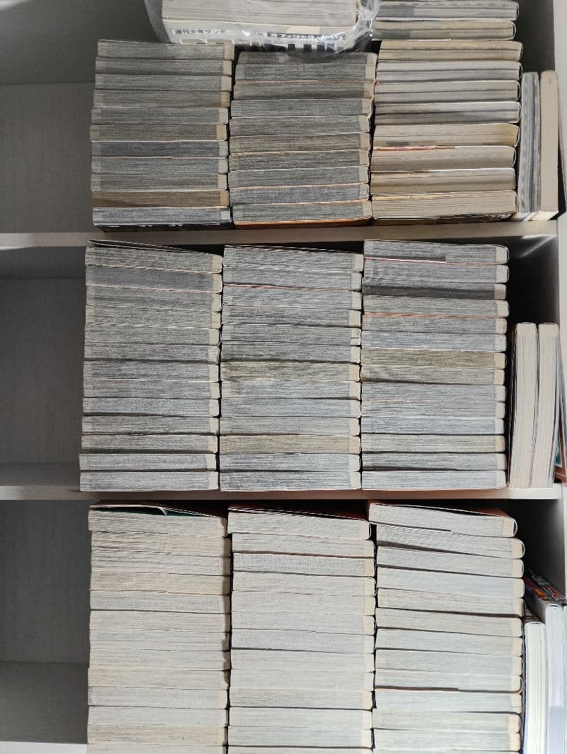 名探偵コナン 1-101.107