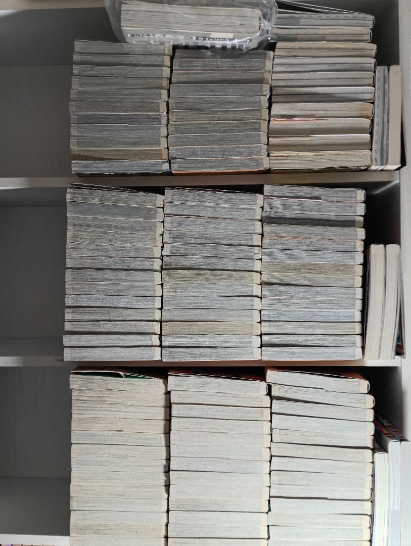 名探偵コナン 1-101.107