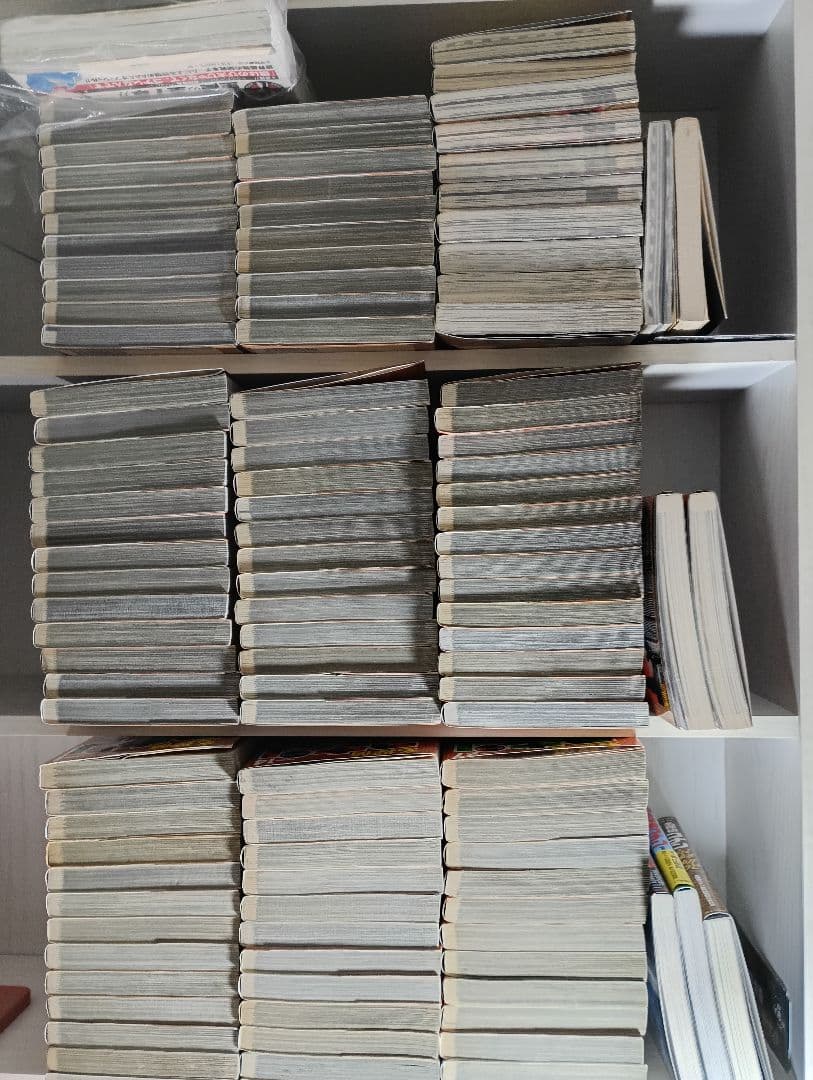 名探偵コナン 1-101.107