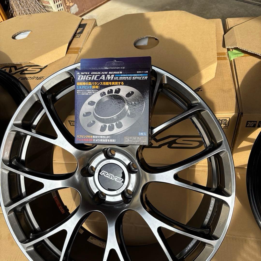 レイズボルクレーシングＧ16