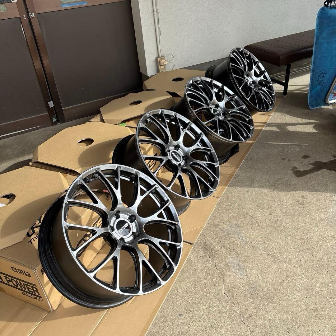 レイズボルクレーシングＧ16