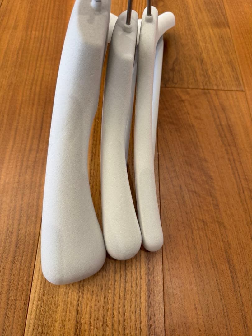 【エルメス】ハンガー50本セット