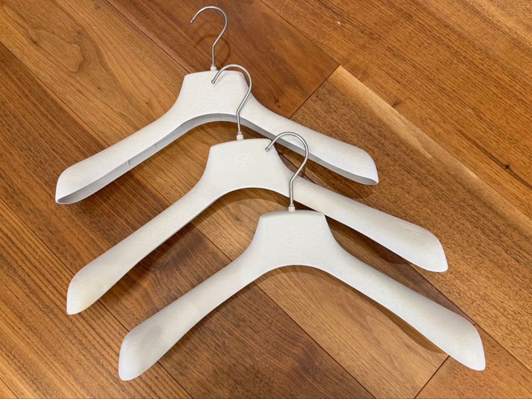 【エルメス】ハンガー50本セット