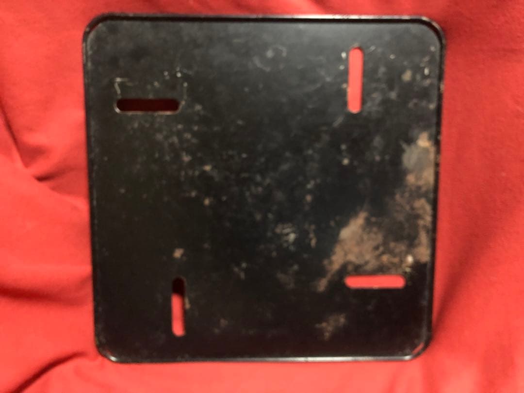 スノーピーク焚き火台 Ｌセット