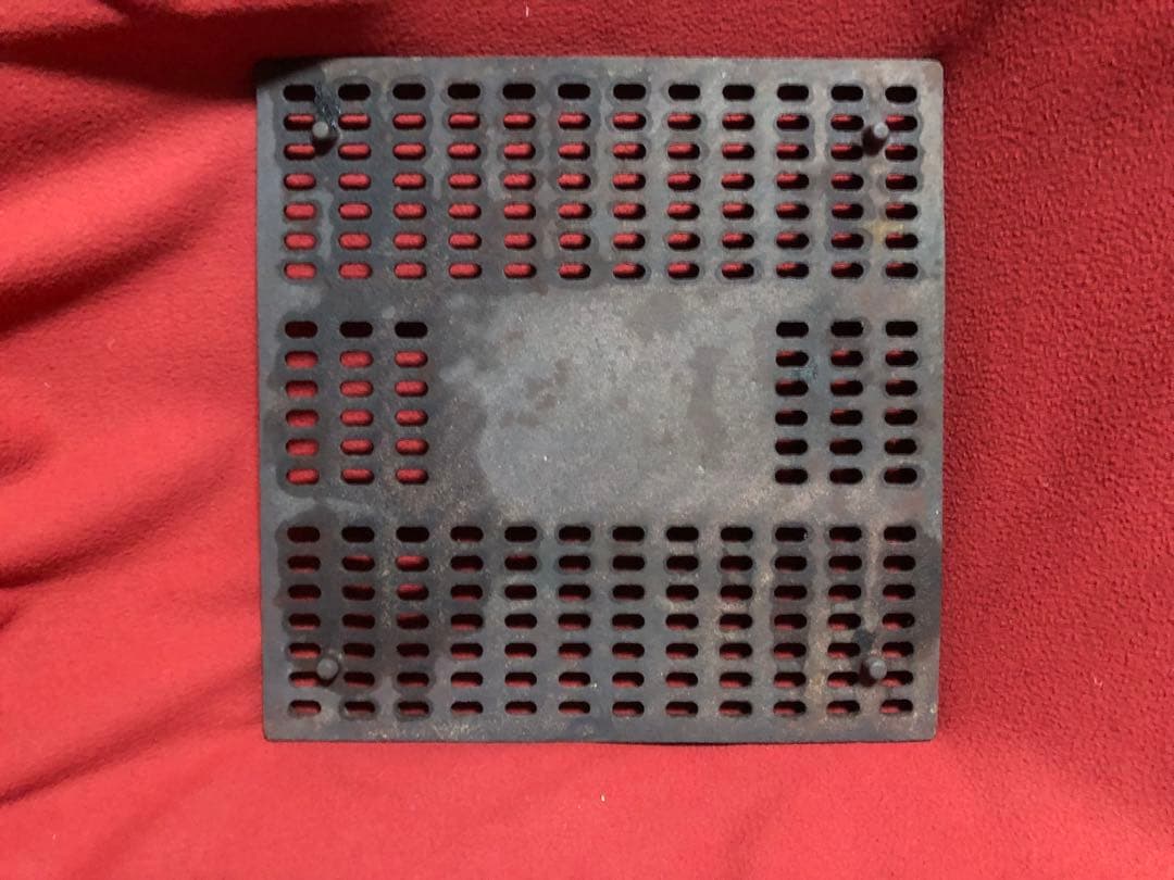 スノーピーク焚き火台 Ｌセット