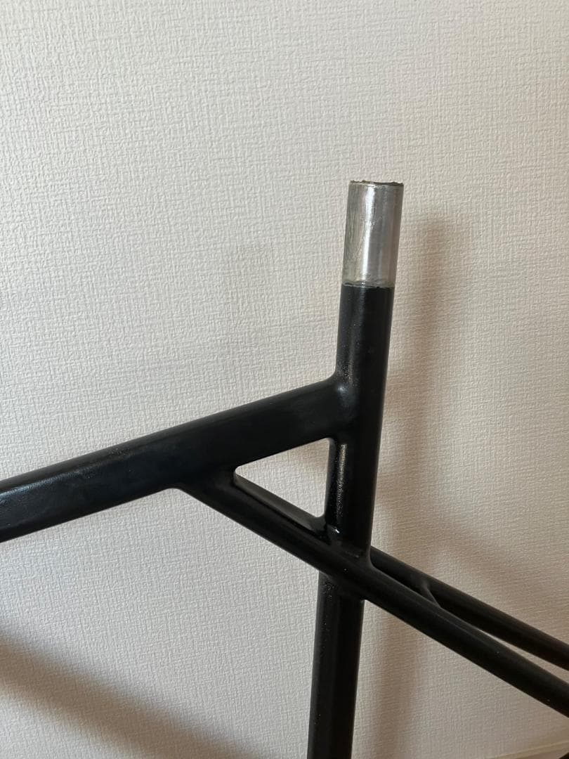 STORM CYCLES ピストフレーム