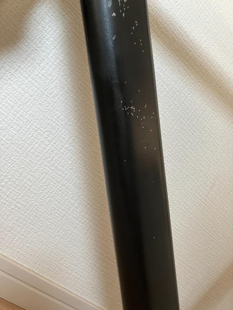 STORM CYCLES ピストフレーム