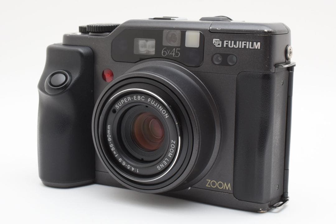 フジフィルム　 FUJIFILM GA645Zi Professional
