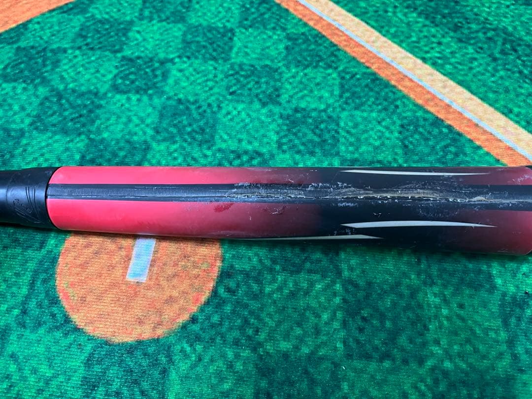 StarShine 2nd 少年軟式バット 78cm