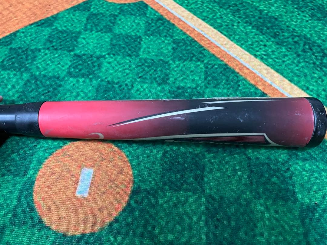 StarShine 2nd 少年軟式バット 78cm