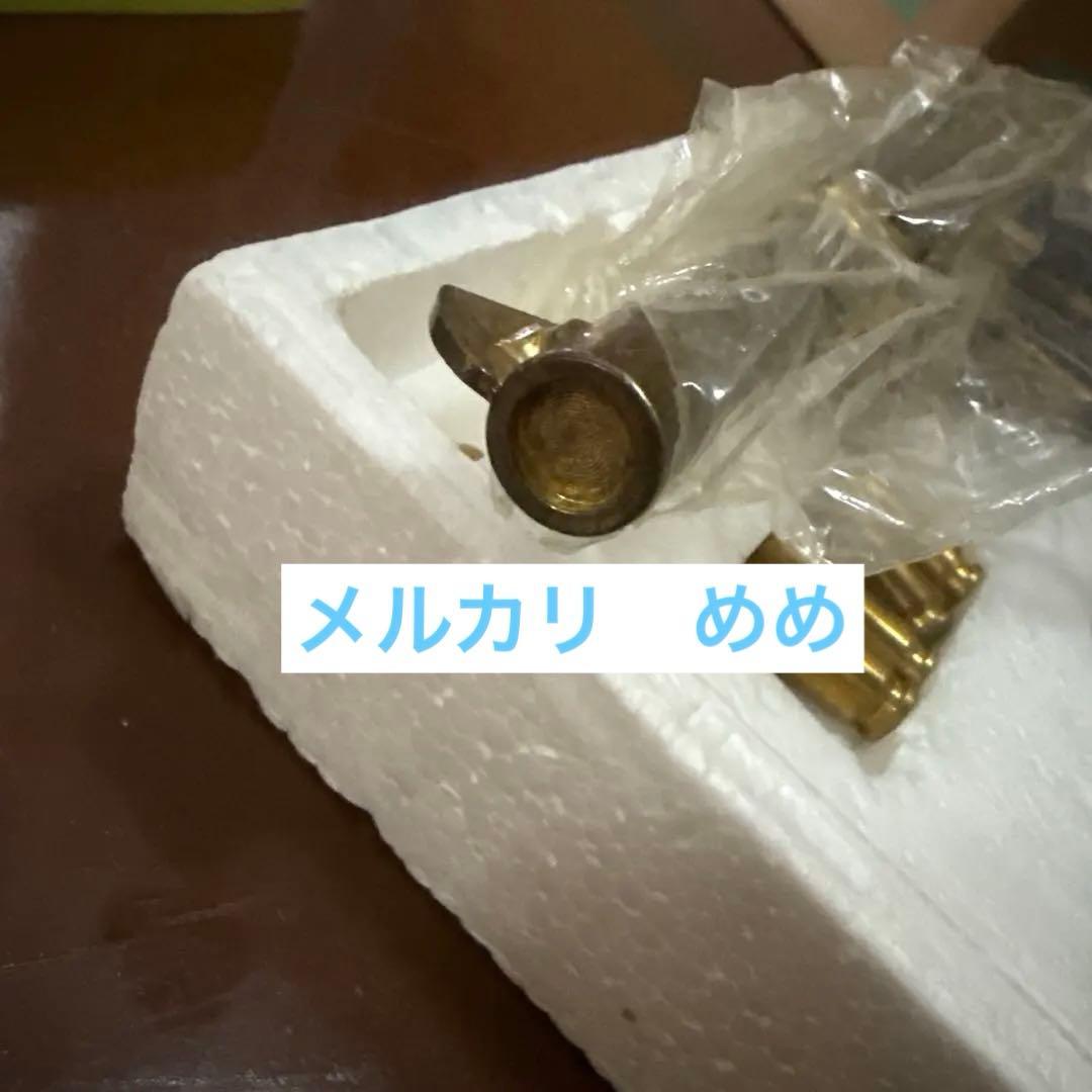 東京CMC エルマエガー　380