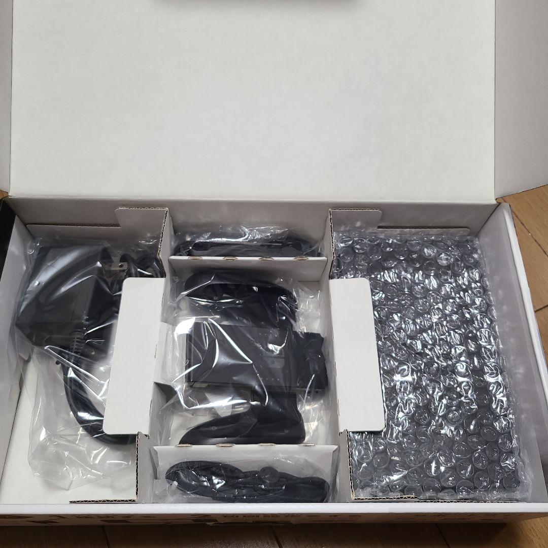 【箱なし】Nintendo Switch　ニンテンドースイッチ本体セット③