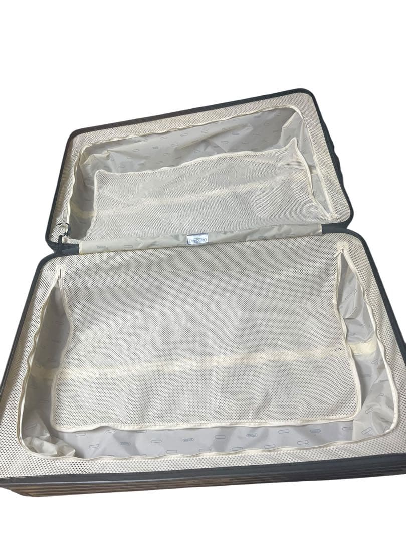 RIMOWA キャリーケース サルサエアー 82L4輪