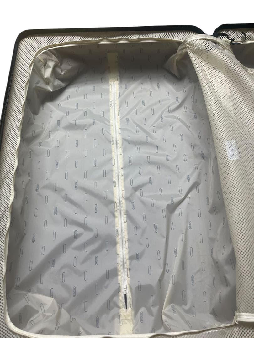 RIMOWA キャリーケース サルサエアー 82L4輪