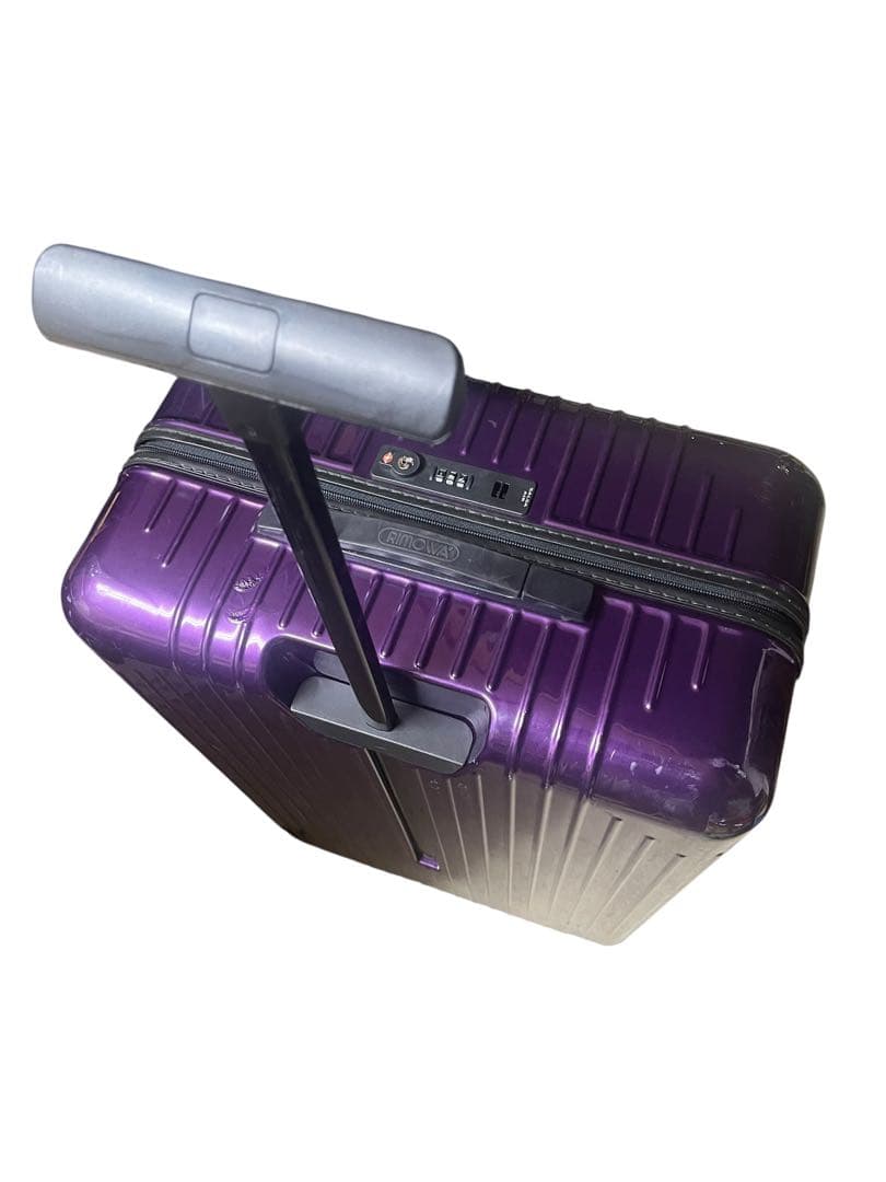 RIMOWA キャリーケース サルサエアー 82L4輪