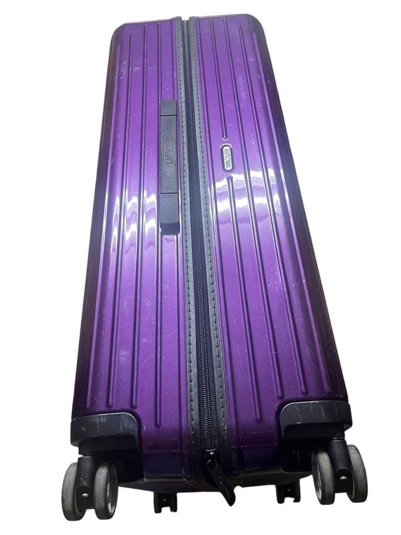 RIMOWA キャリーケース サルサエアー 82L4輪