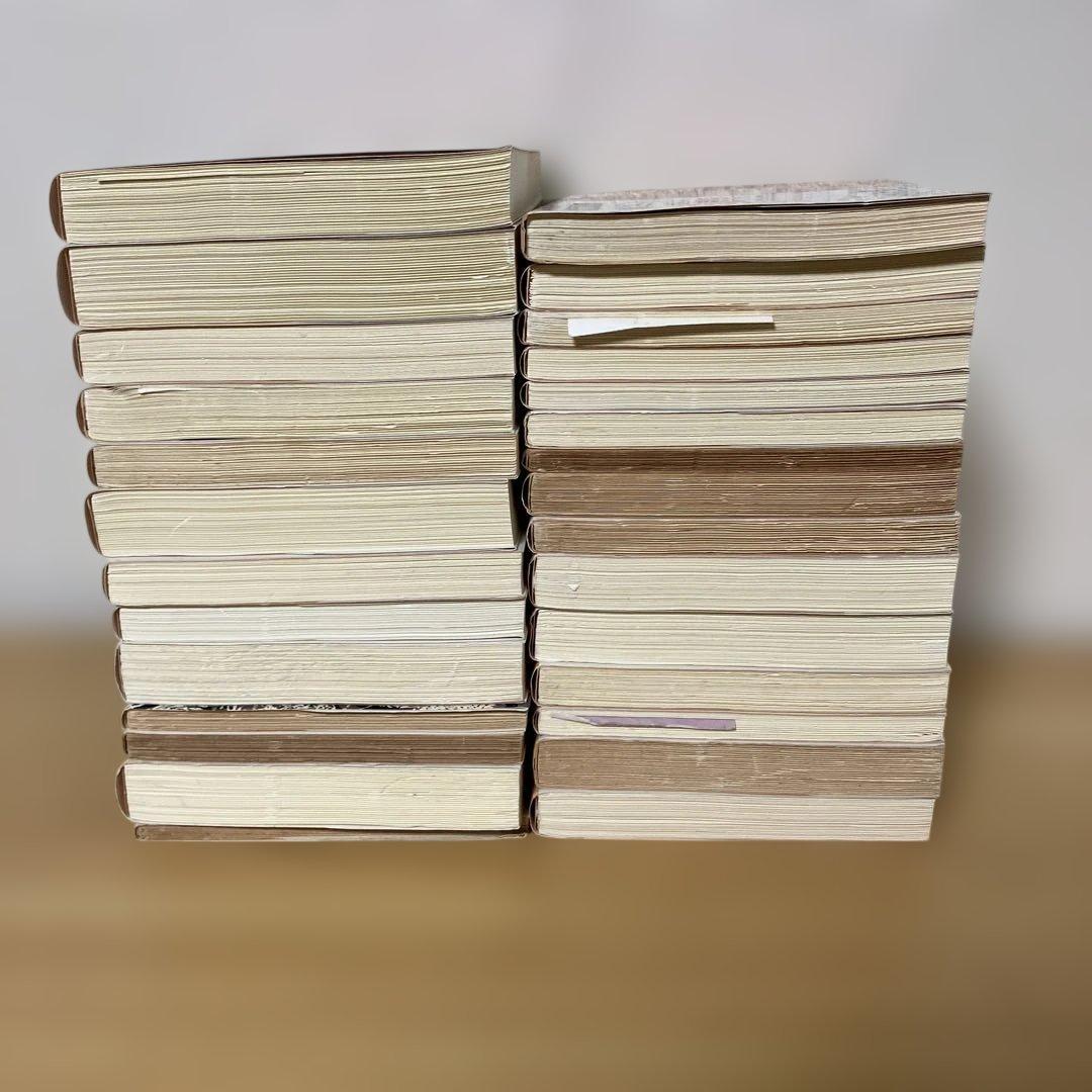 岩波文庫　まとめ売り　一部書き込みあり　約　　60冊　夏目漱石　ドストエフスキー