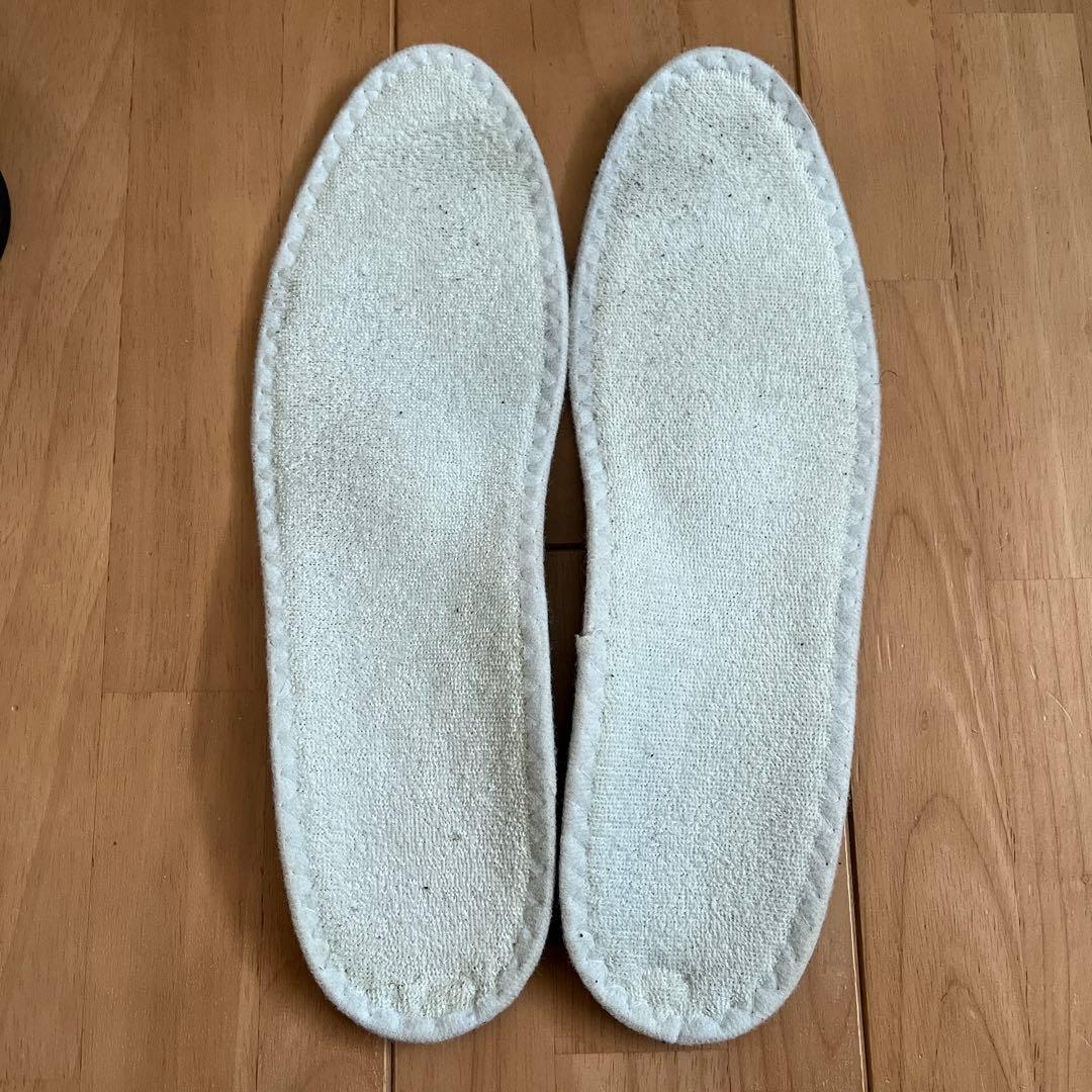 AIGLE ブラック サイドゴア長靴