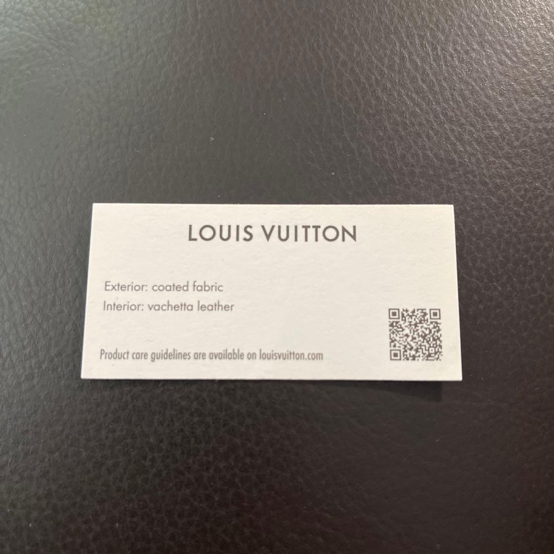 極美品　ルイヴィトン　4連キーケース　モノグラム　ミュルティクレ4 日本限定