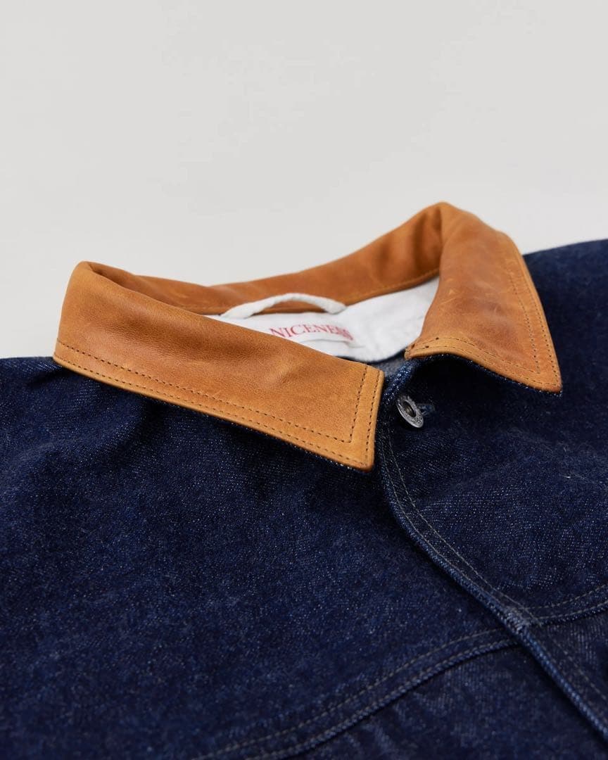 ナイスネスNICENESS / I.VEDDER I.ヴェダー