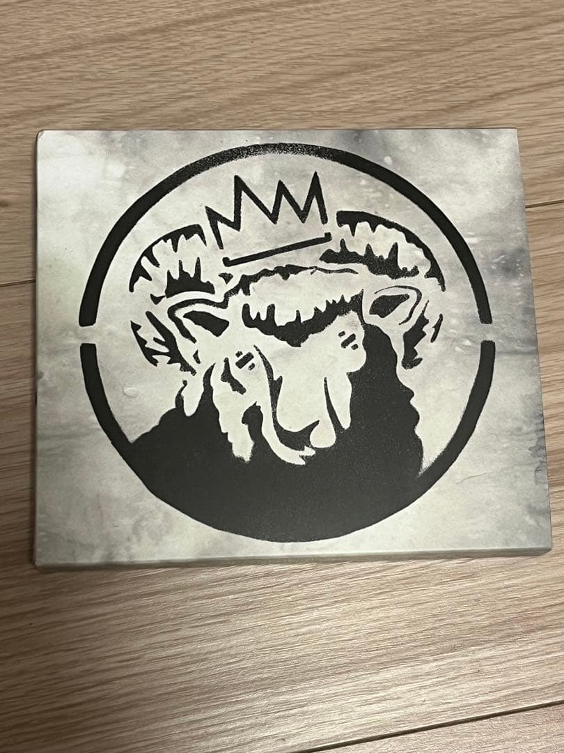 Siip (通常盤)(Blu-Ray+グッズ付)