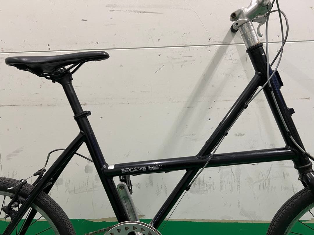 ケ*ン様 ミニベロ　GIANT escape mini ジャイアント　エスケープ