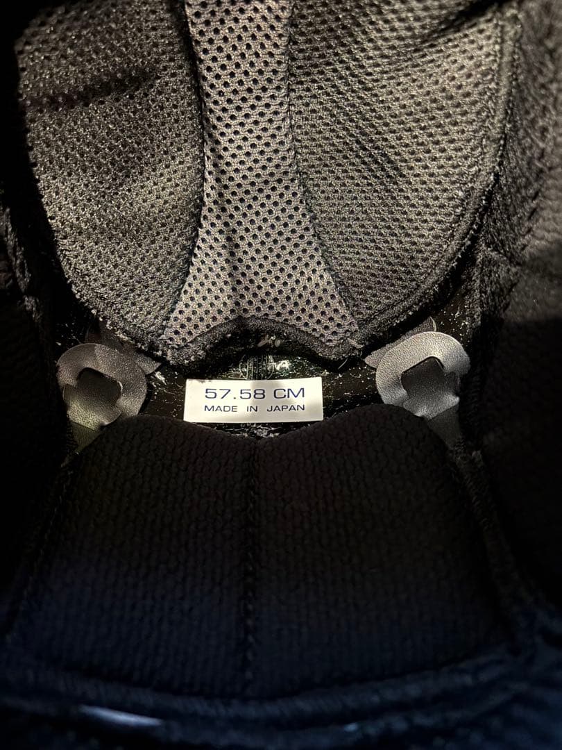 Arai ラパイド・ネオ アイスブルー