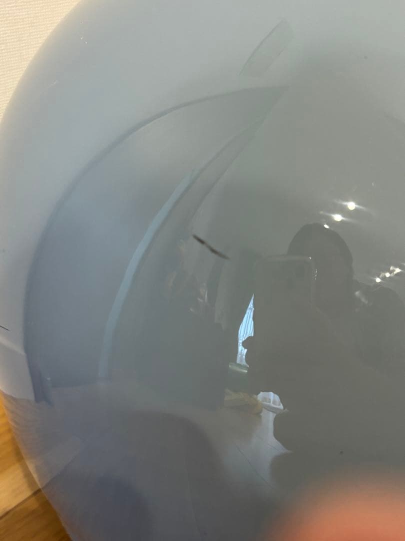 Arai ラパイド・ネオ アイスブルー