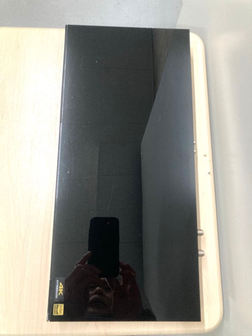 めっちゃ綺麗　1TB SONY ブルーレイ　BDZ-ZW 1500