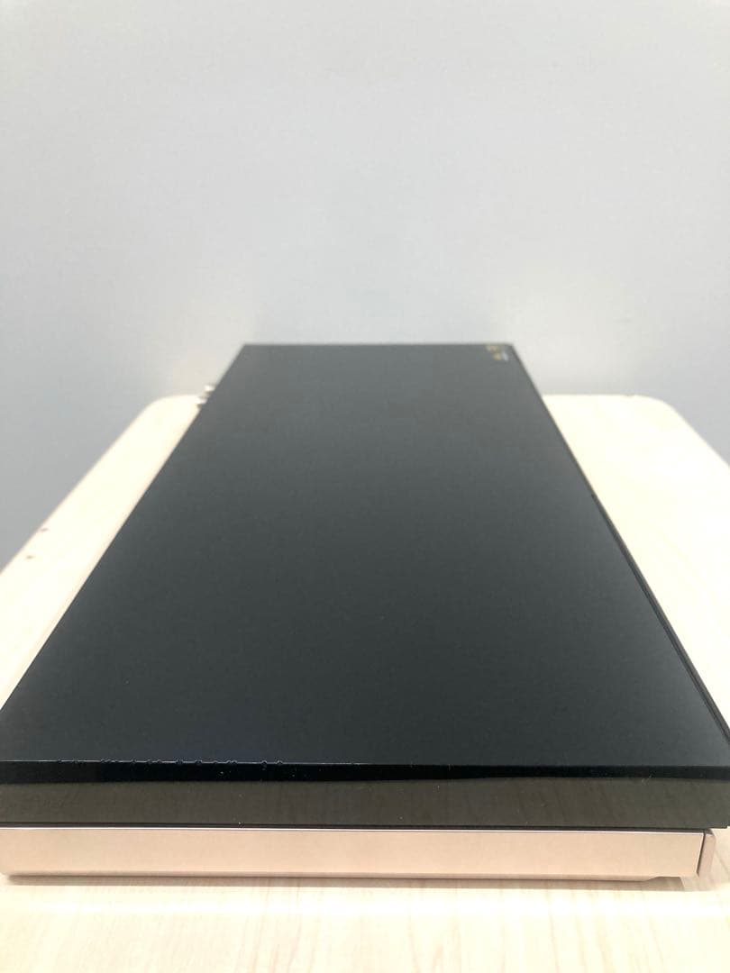 めっちゃ綺麗　1TB SONY ブルーレイ　BDZ-ZW 1500