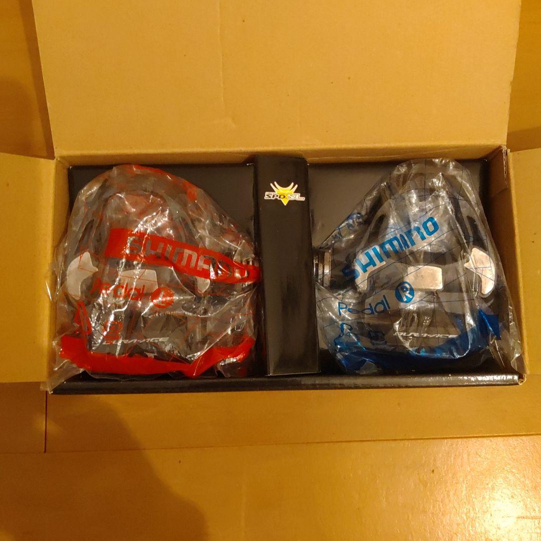 シマノ デュラエース SPD-SL PD-R9100