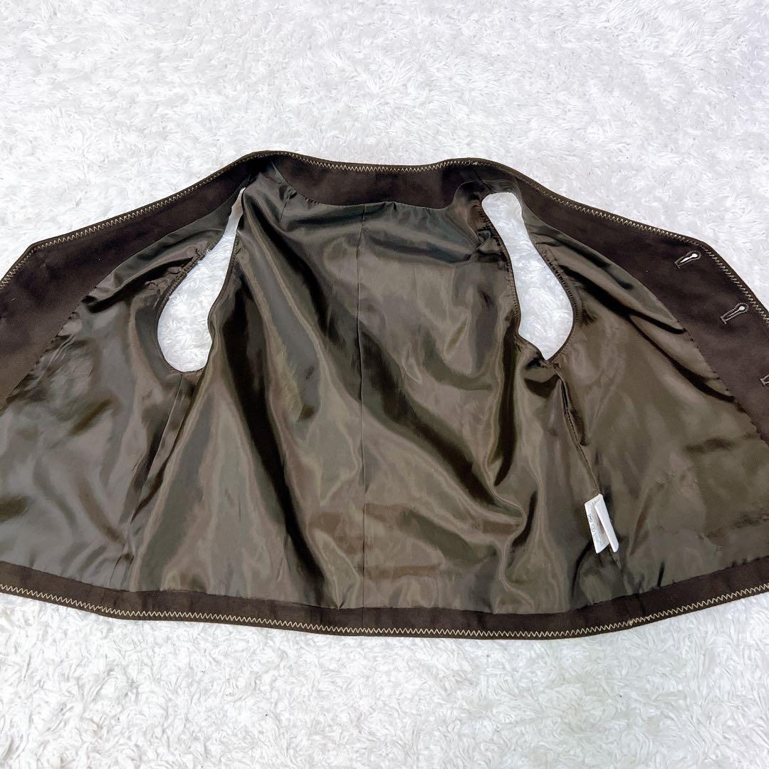 美品✨ショパン フォーマルセットアップ スリーピース キッズ 120