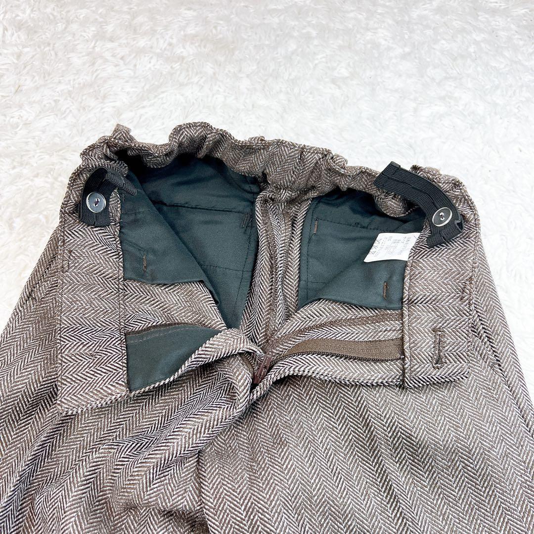 美品✨ショパン フォーマルセットアップ スリーピース キッズ 120