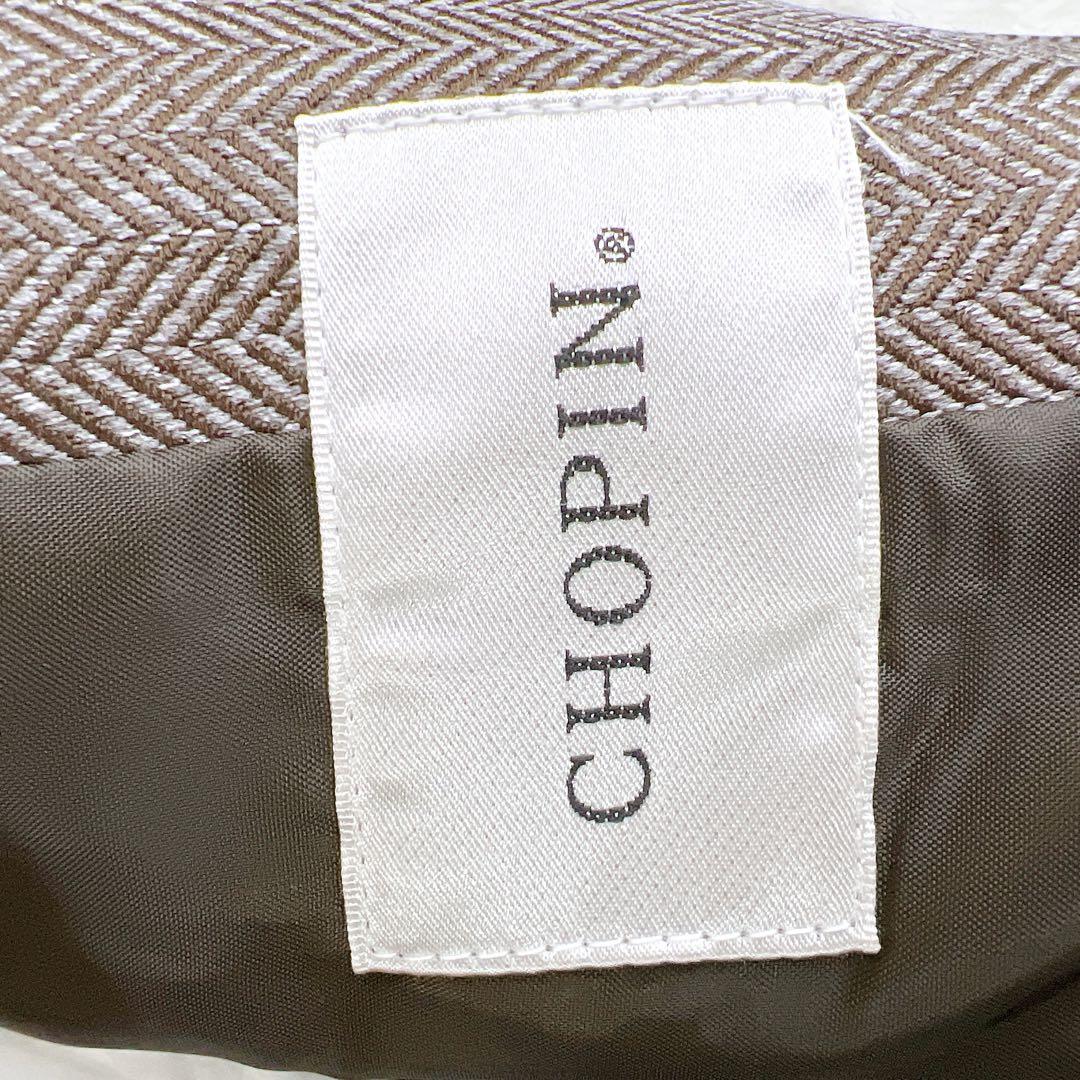 美品✨ショパン フォーマルセットアップ スリーピース キッズ 120