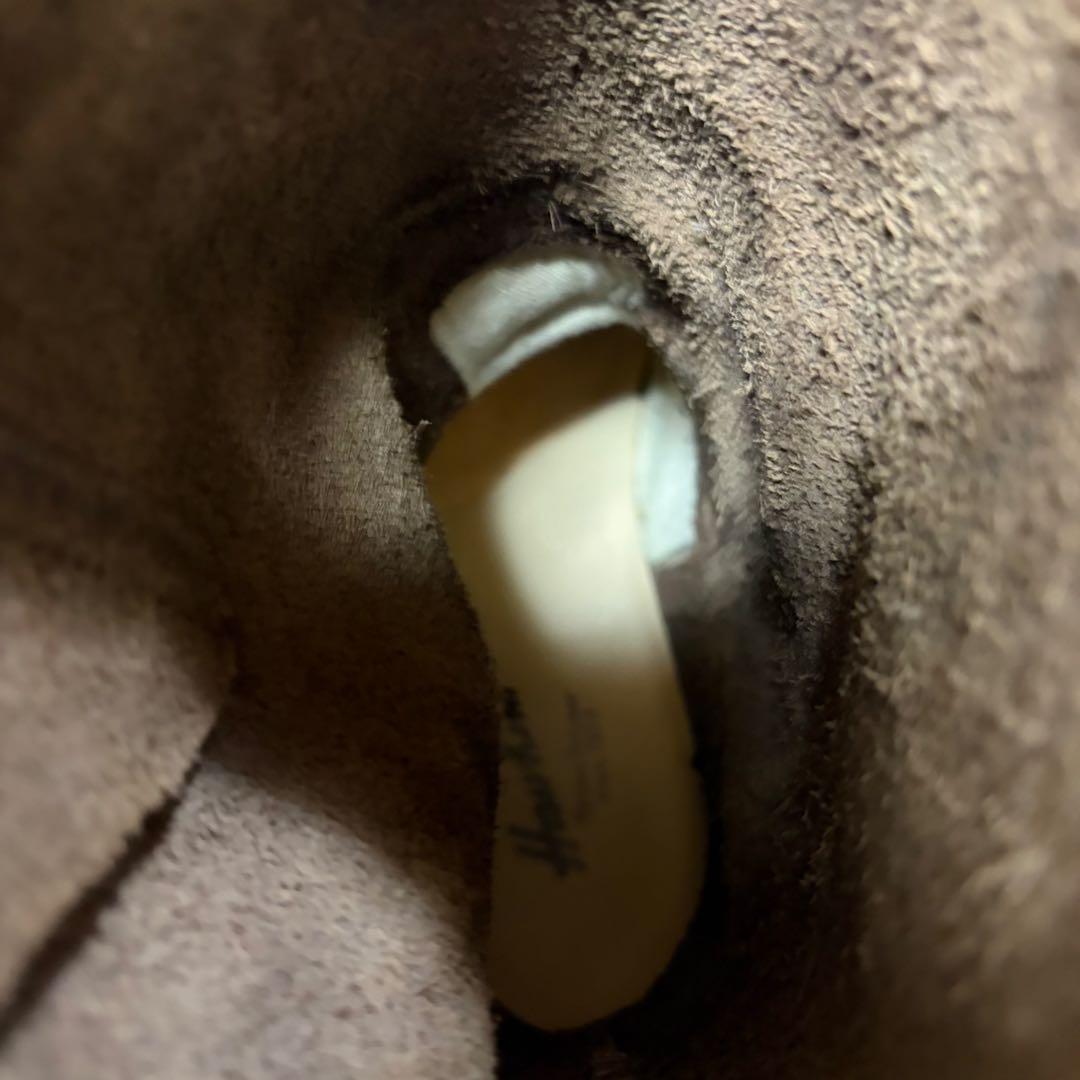 【ホーキンス】エンジニアブーツ　サイズ:25.5