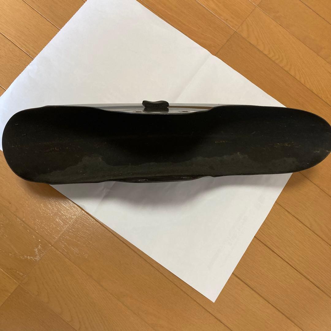 カーボンフロントフェンダー　ダイナ　スポーツスター