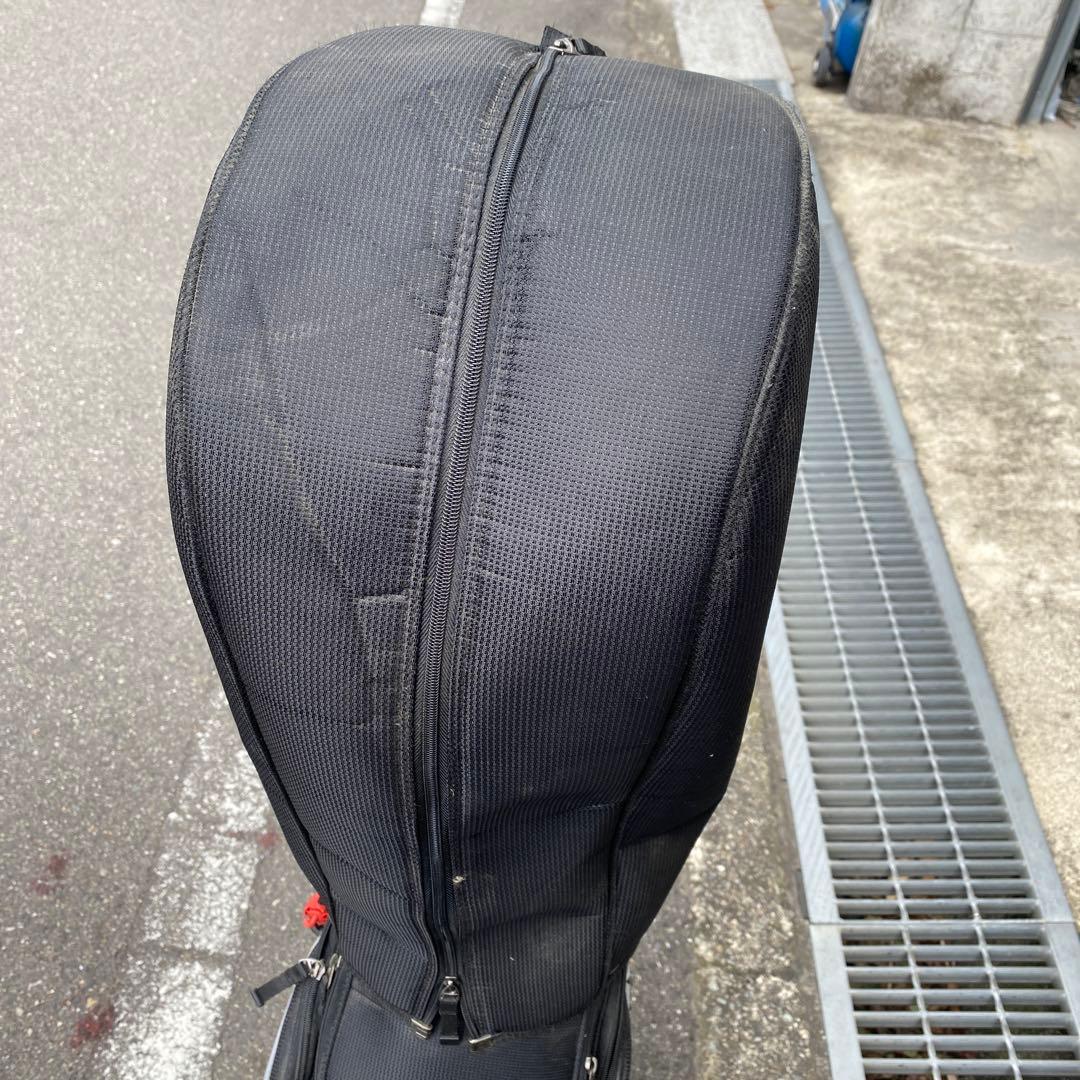 SRIXON ゴルフバック➕V771 8本