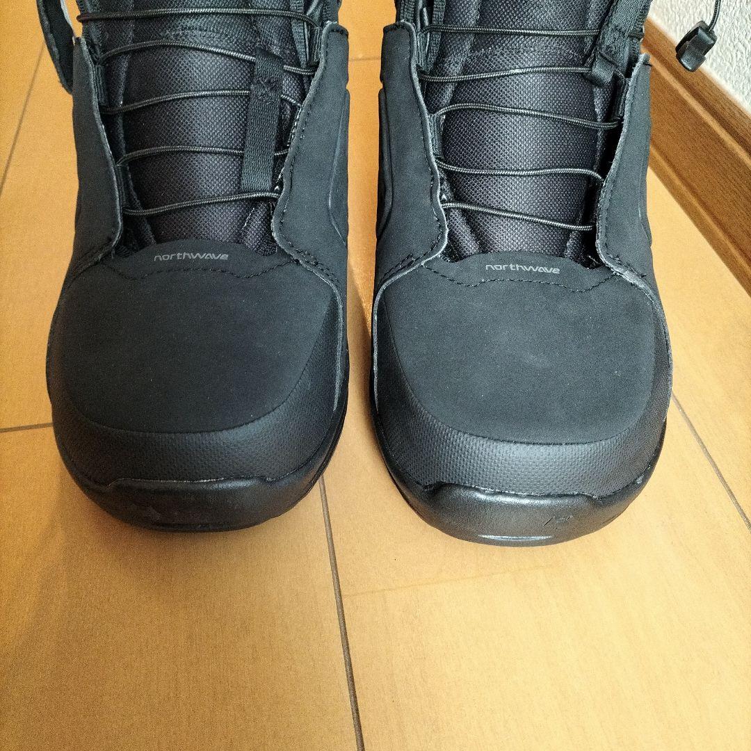 NORTH WAVE FREEDOM ノースウェーブ　スノーボード　ブーツ