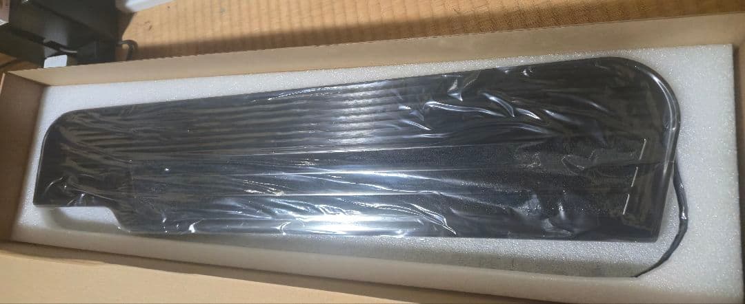 セレナ　SERENA サイドステップスカッフプレート　C28　C27