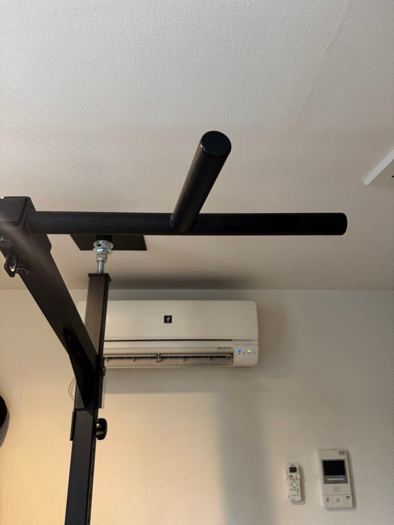 TEDDY WORKS 懸垂バー