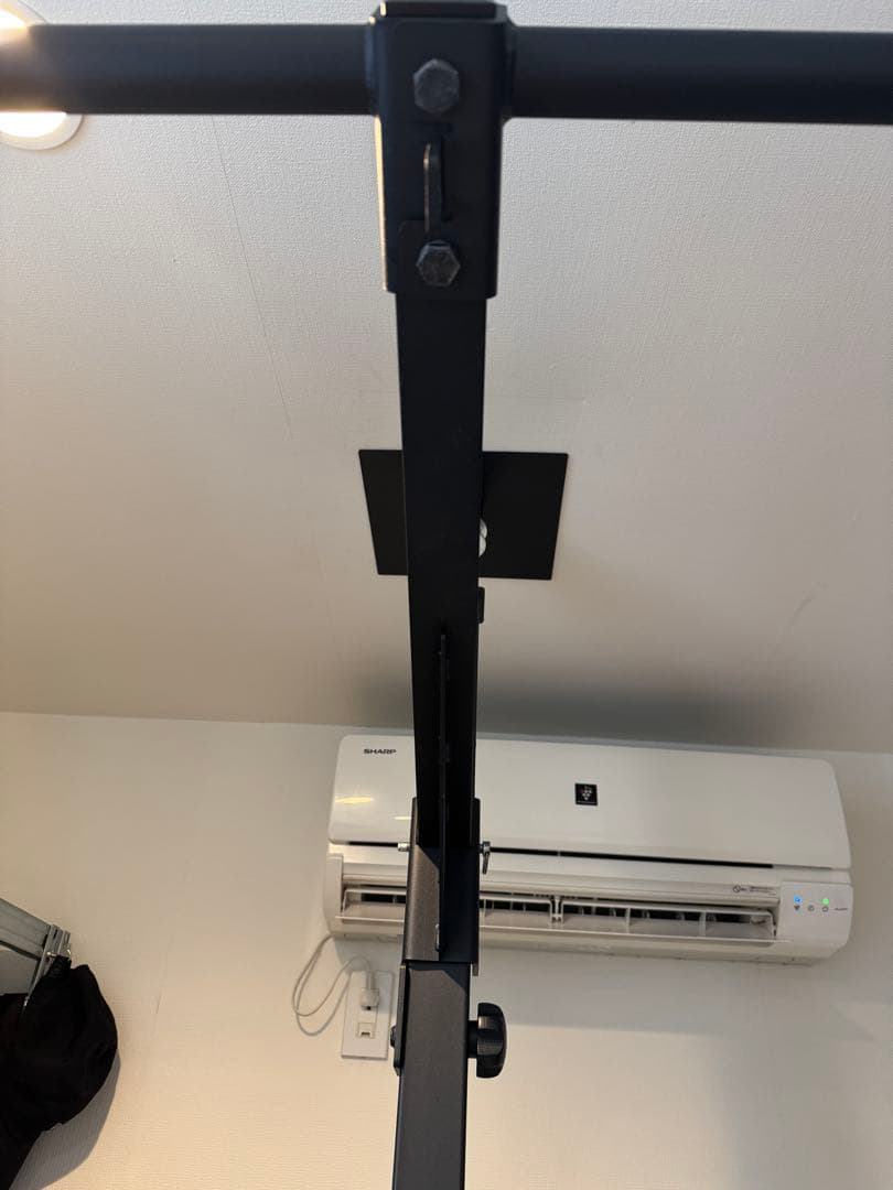 TEDDY WORKS 懸垂バー