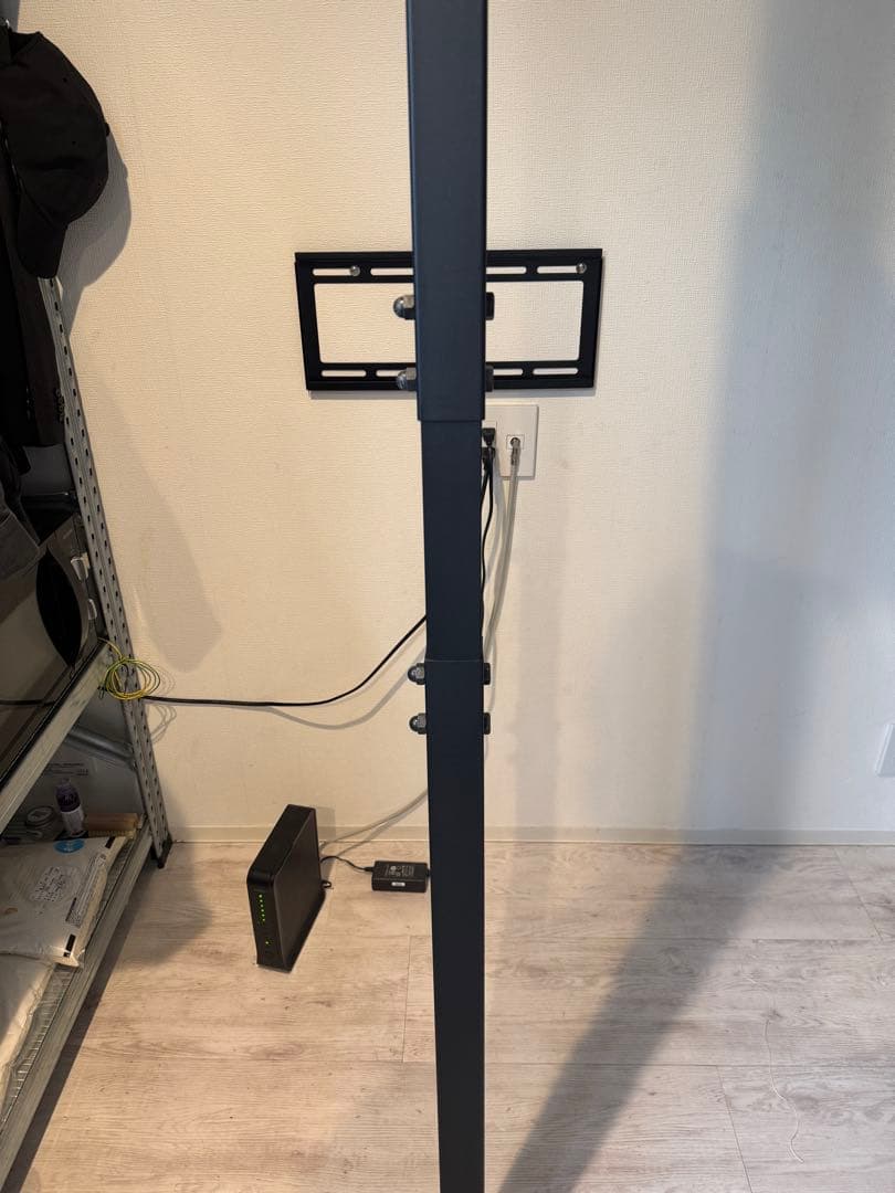 TEDDY WORKS 懸垂バー