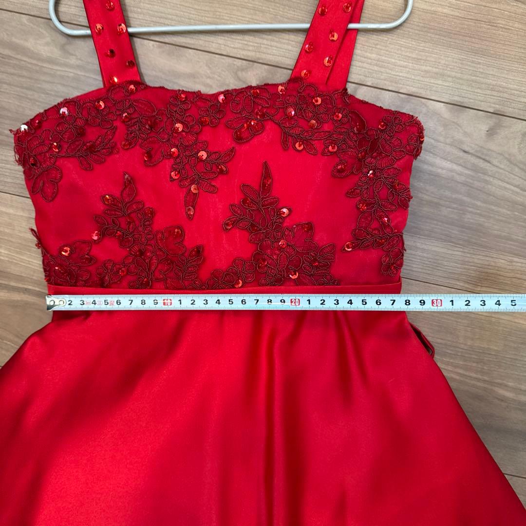 ベリージェネ　ヴィクトリア ドレス 140