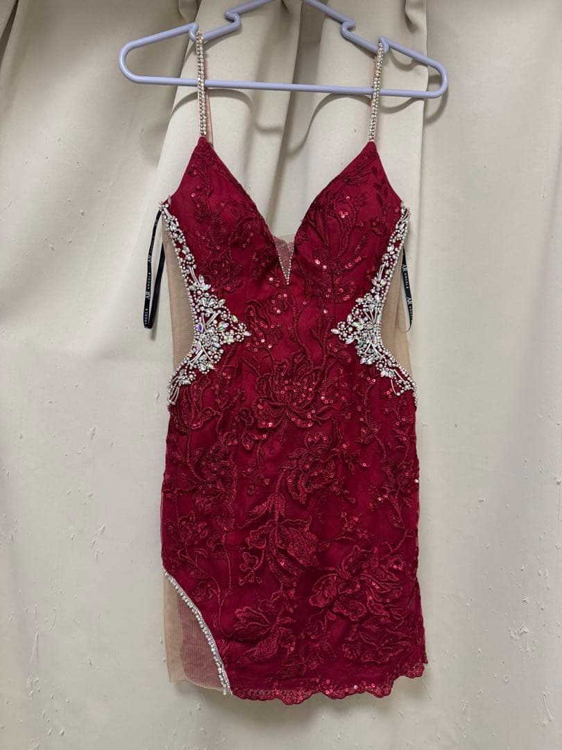 AR Angel R ドレス