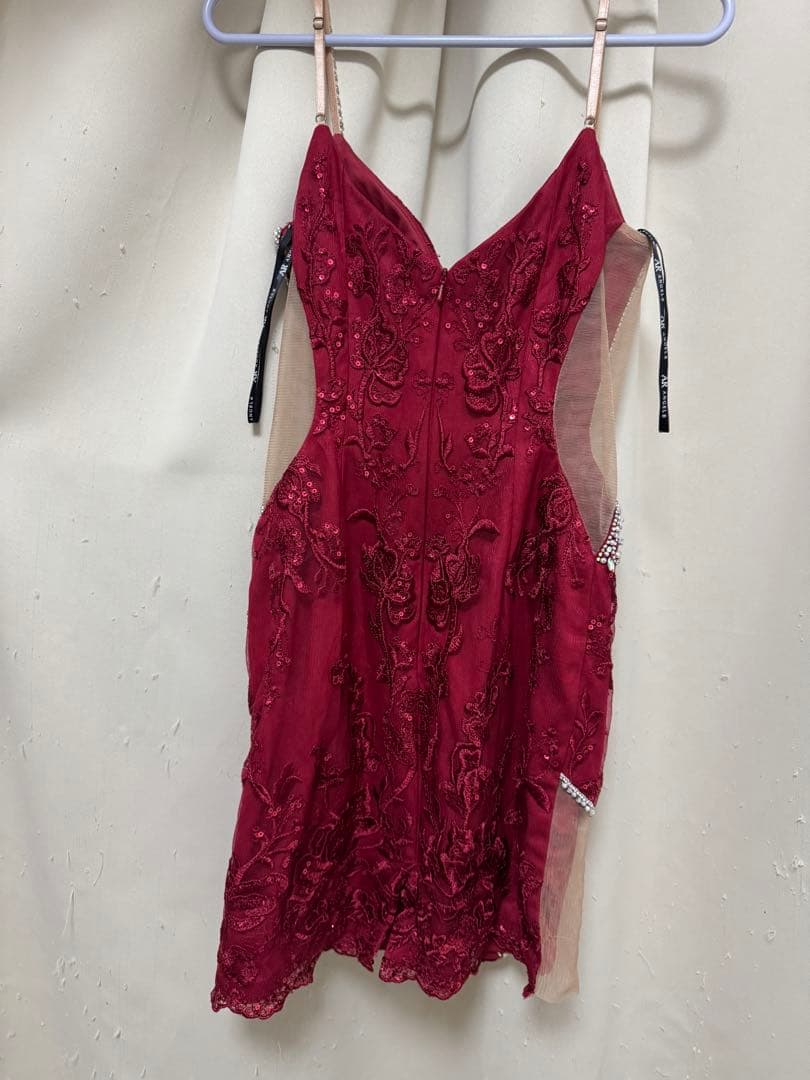 AR Angel R ドレス