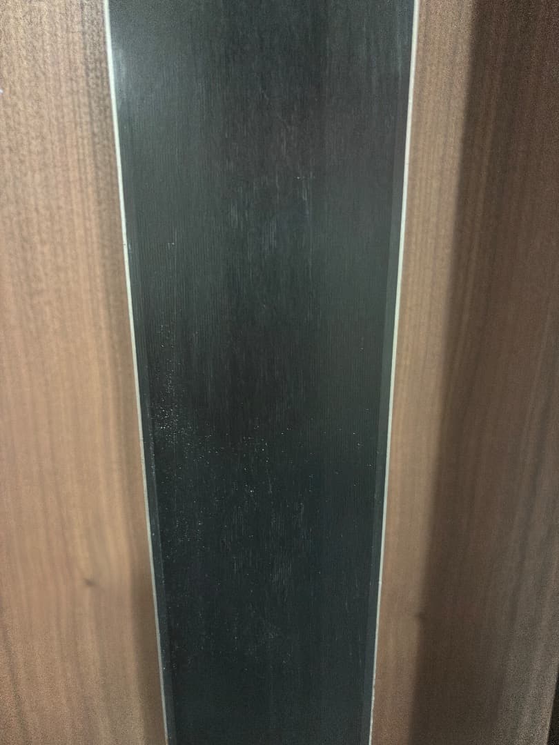 スキー S/RACE FIS GS with X16 LAB Bindings