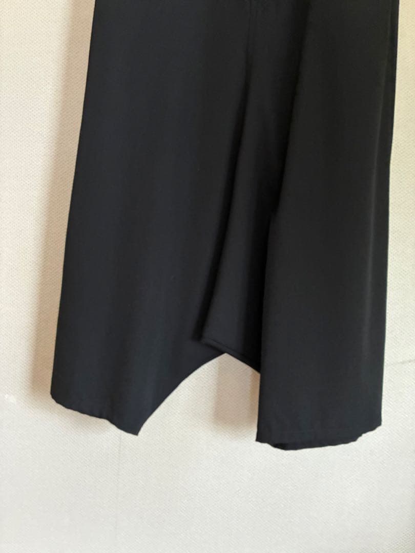 y's サルエルパンツ