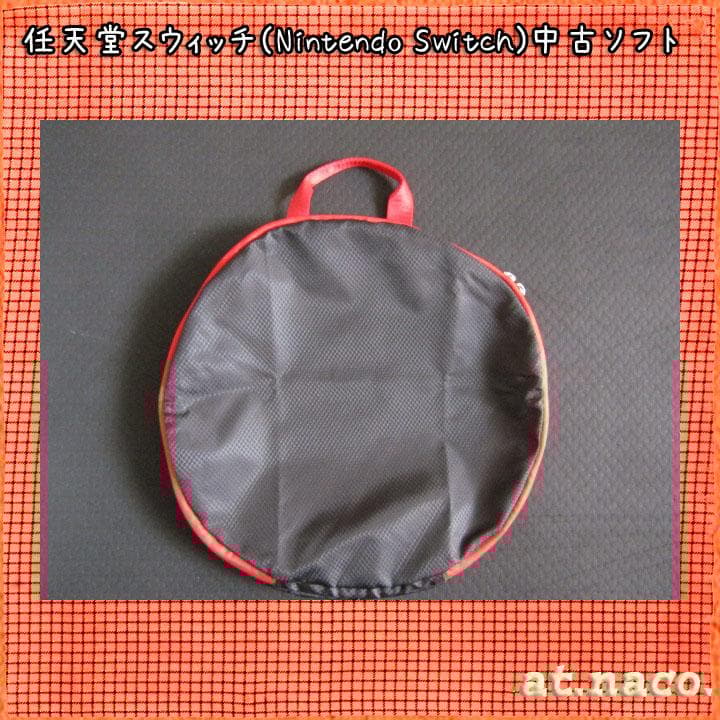 Nintendo Switch　リングフィット アドベンチャー＆やわらかあたま塾