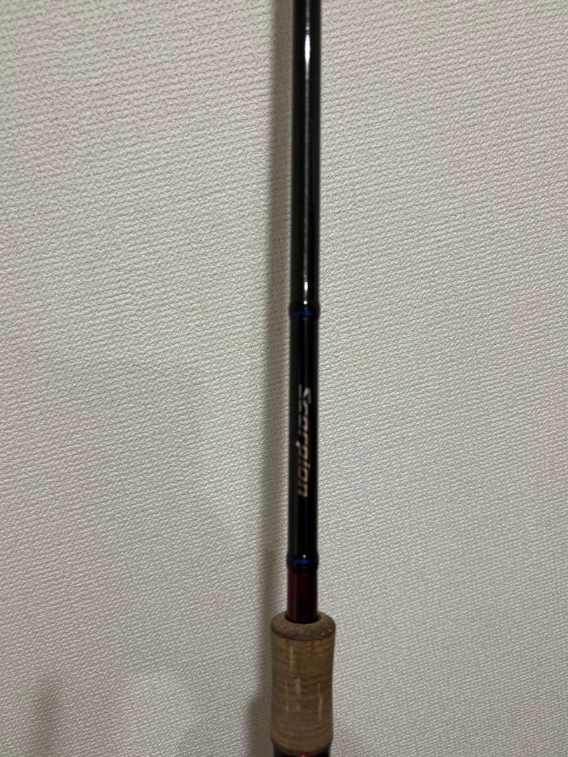 スコーピオン17113R-2